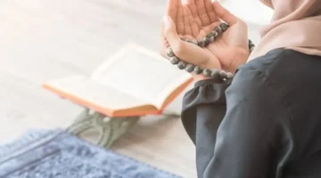 أذكار المساء يوم الأحد 14 ديسمبر 2025 أهمية تكرار «أشهد أن لا إله إلا أنت» في تهدئة النفس 1